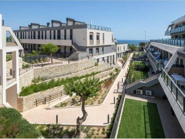 Piso en Venta en Santa Pola