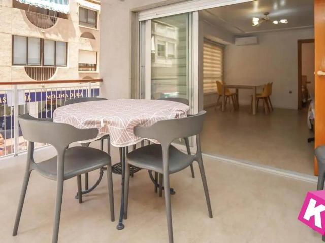 Piso en Venta en Santa Pola