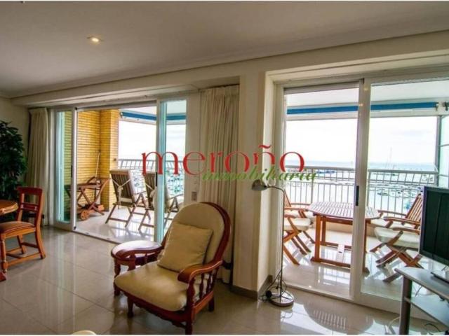 Piso en Venta en Santa Pola