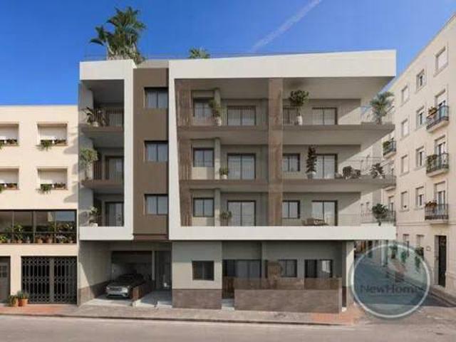 Piso en Venta en Santa Pola