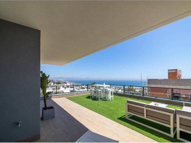 Piso en Venta en Santa Pola
