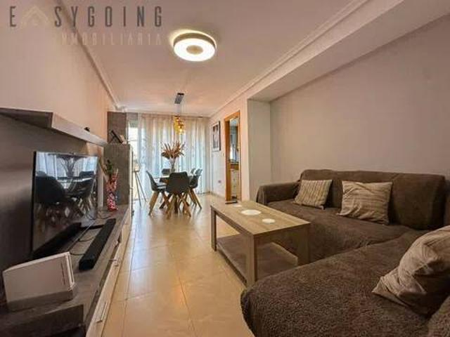 Piso en Venta en Santa Pola