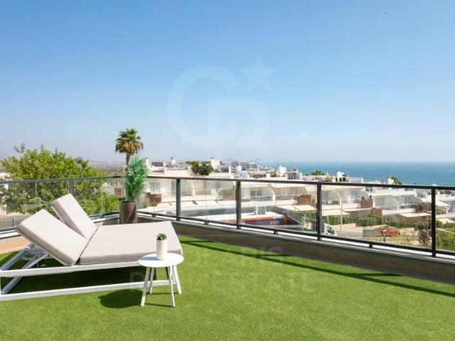 Piso en Venta en Santa Pola