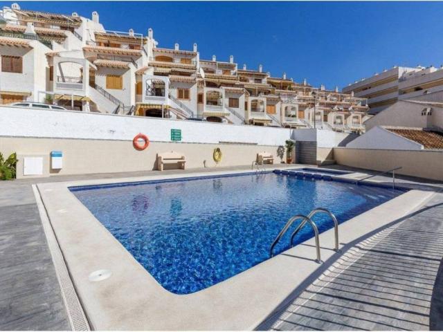 Piso en Venta en Santa Pola
