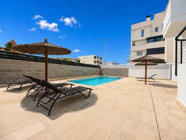 Piso en Venta en Santa Pola