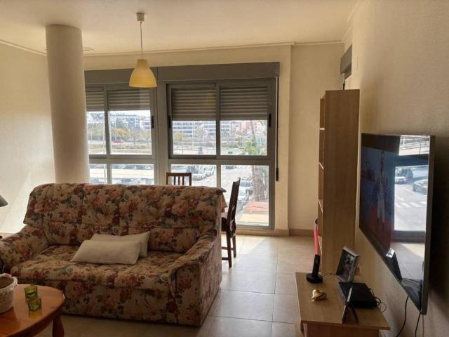 Piso en Venta en Santa Pola