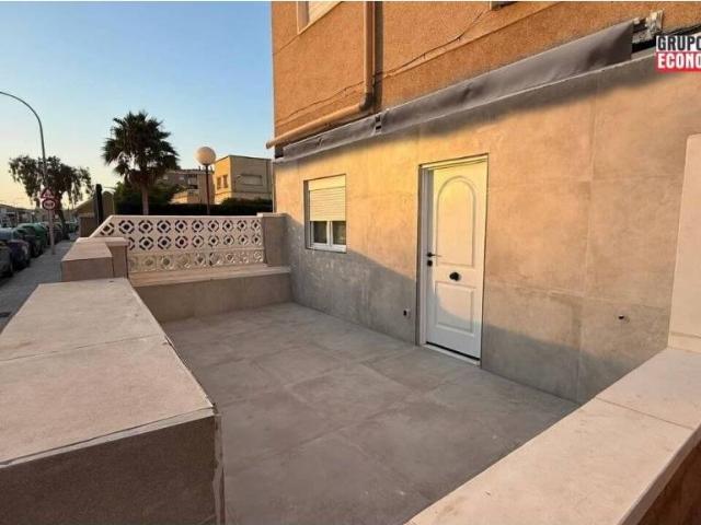 Piso en Venta en Santa Pola