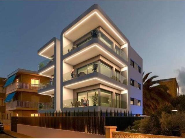 Piso en Venta en Santa Pola
