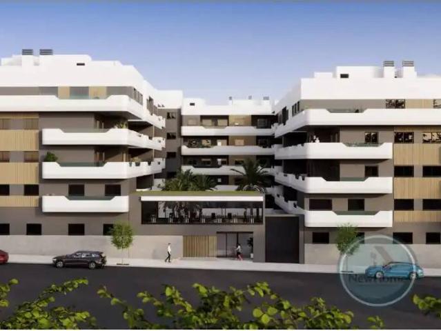 Piso en Venta en Santa Pola