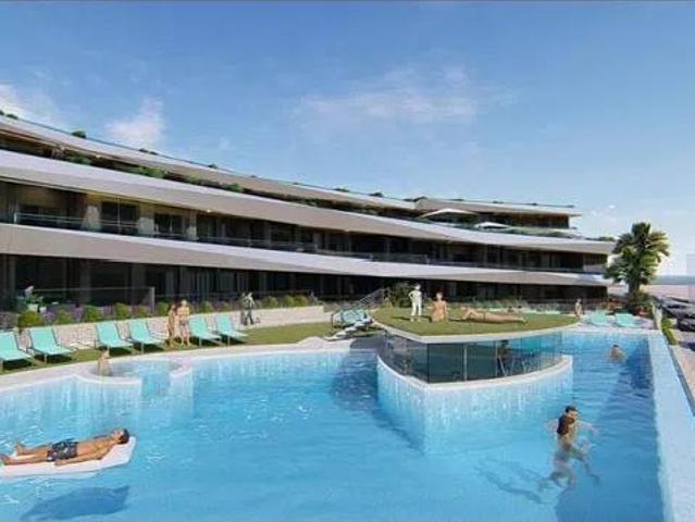 Piso en Venta en Santa Pola