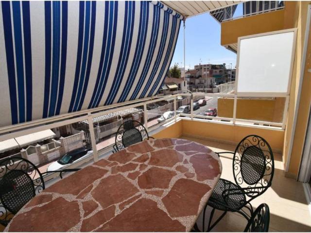 Piso en Venta en Santa Pola