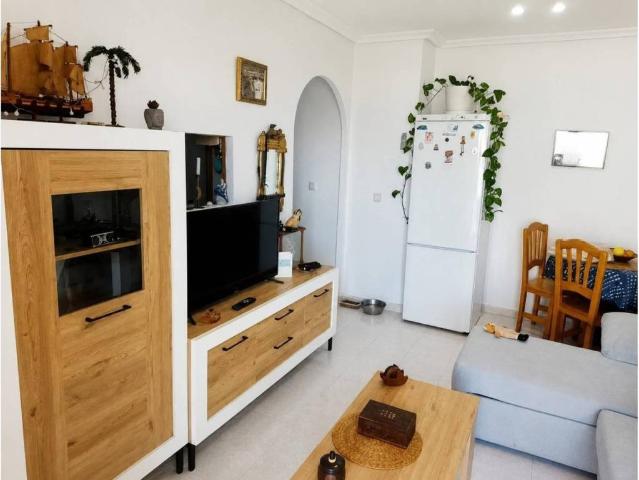 Piso en Venta en Santa Pola
