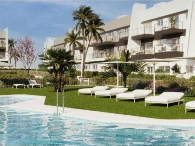 Piso en Venta en Santa Pola