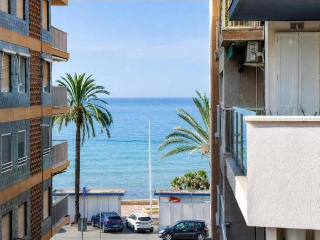 Piso en Venta en Santa Pola