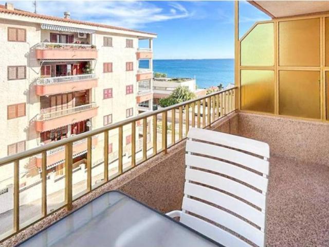 Piso en Venta en Santa Pola
