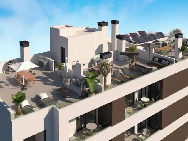 Piso en Venta en Santa Pola