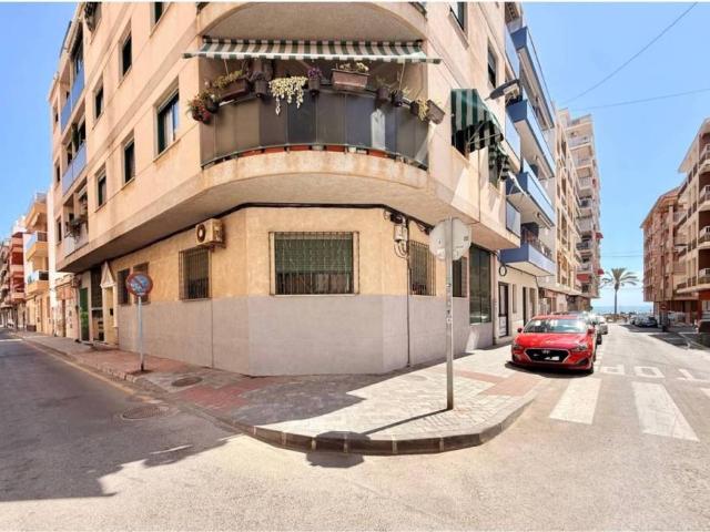 Piso en Venta en Torrevieja