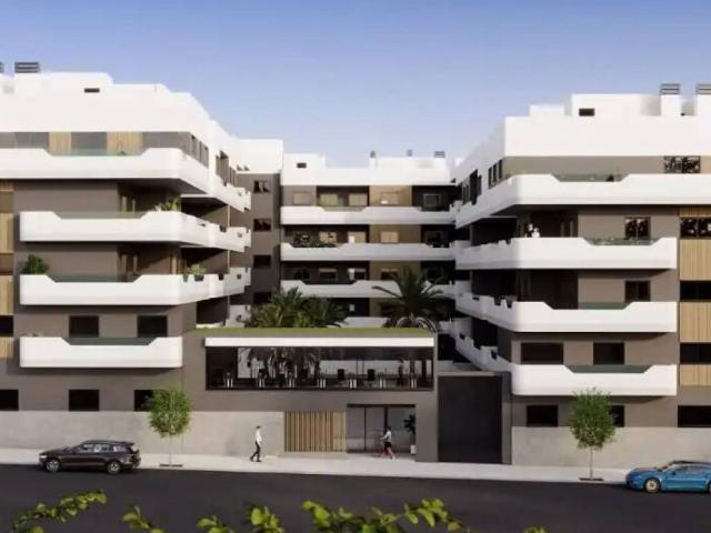Piso en Venta en Santa Pola