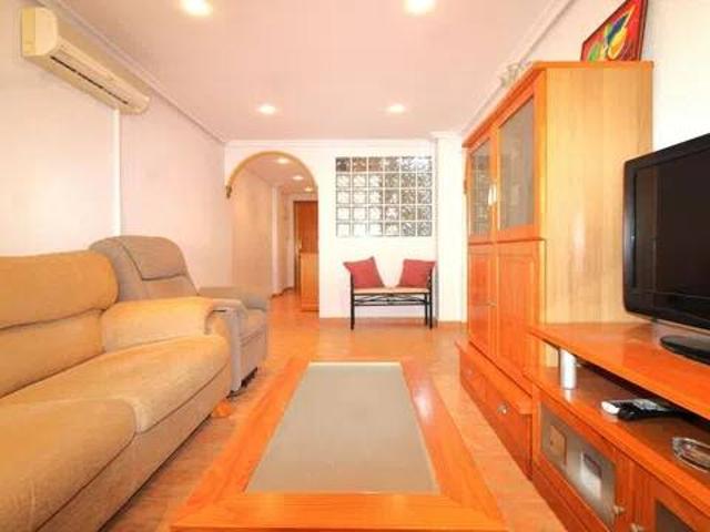 Piso en Venta en Santa Pola