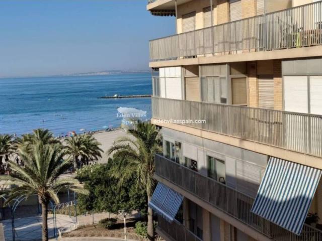 Piso en Venta en Santa Pola