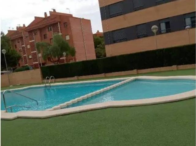 Piso en Venta en Santa Pola