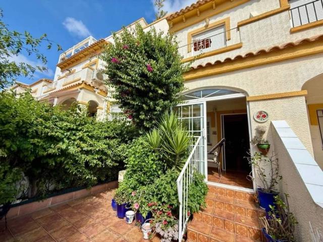 Piso en Venta en Santa Pola