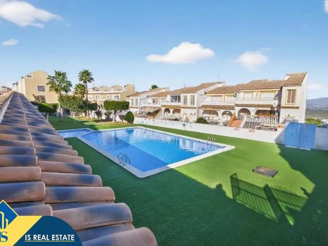 Piso en Venta en Santa Pola
