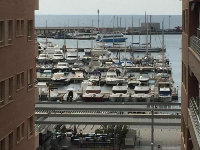 Piso en venta en Santa Pola
