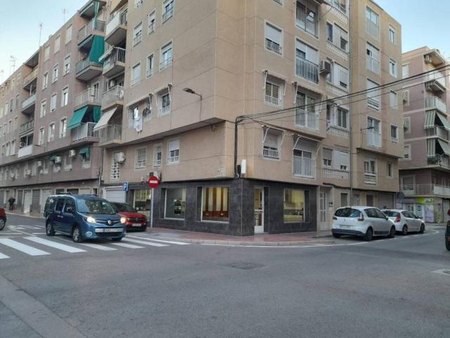 Piso en Venta en Santa Pola