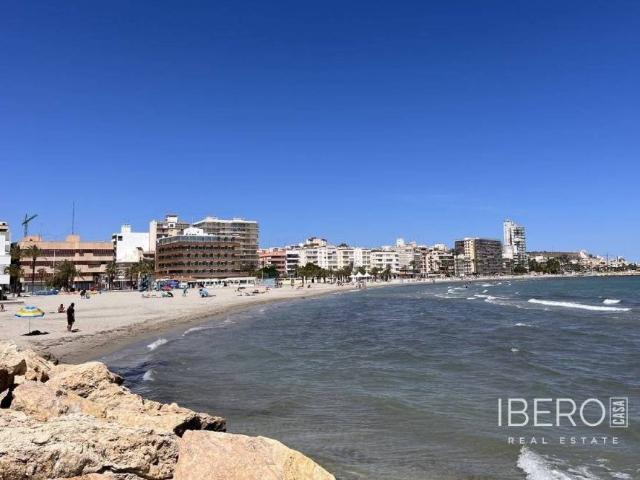 Piso en Venta en Santa Pola