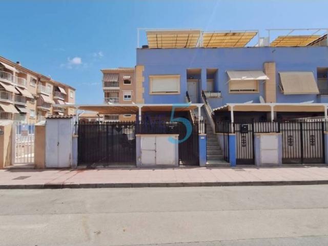 Piso en Venta en Santa Pola