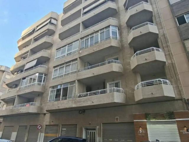 Piso en Venta en Santa Pola