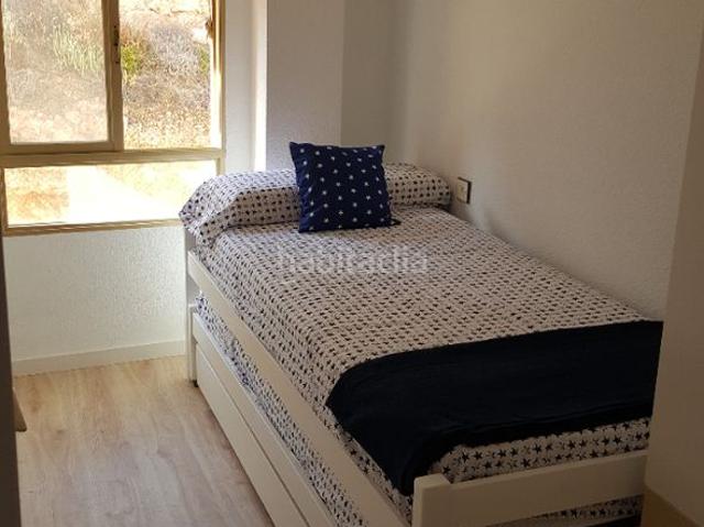 Piso en venta en Santa Pola, Calas Santa Pola Este. SANTA POLA DEL ESTE, REFORMADO, VISTAS AL MAR, TERRAZA, PARKING, ASCENSOR, 2 HABITACIONES, 1 BAÑO, MUY LUMINOSO, ALTA DE SUMINISTR. Pisos Santa.