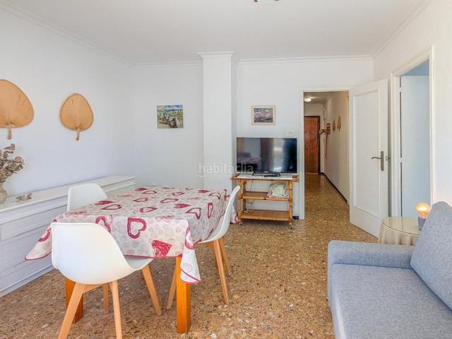 Piso en venta en Santa Pola, Calas Santiago Bernabeu. Pisos Santa.