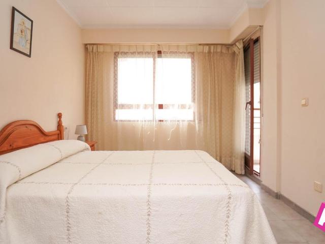 Piso en venta en Santa Pola, Centro. Apartamento en el centro de Santa Pola. Pisos Santa.