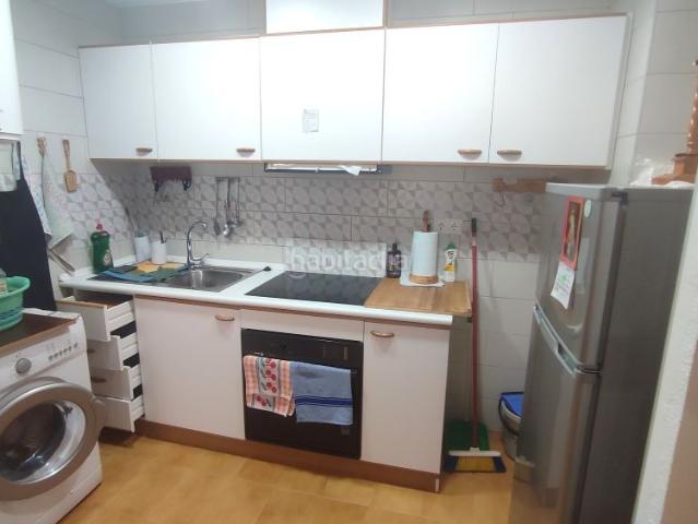 Piso en venta en Santa Pola, Centro. APARTAMENTO EN EL CLUB NÁUTICO. Pisos Santa.