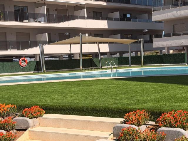 Piso en venta en Santa Pola, Centro. Espacioso piso en Santa Pola. Pisos Santa.