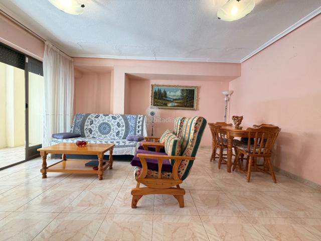 Piso en venta en Santa Pola, Centro. ESTUPENDO PISO EN EL PUERTO DE SANTA POLA. Pisos Santa.