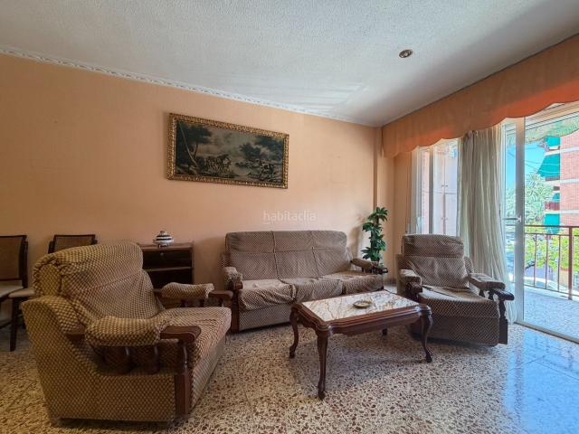 Piso en venta en Santa Pola, Centro. ESTUPENDO PISO JUNTO AL PUERTO Y EL CENTRO DE SANTA POLA. Pisos Santa.