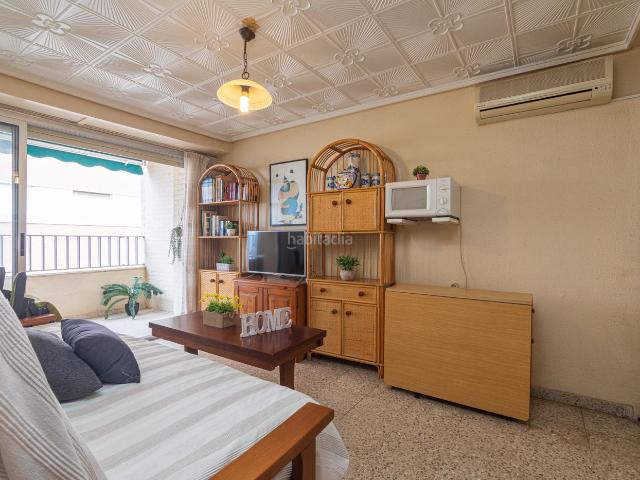 Piso en venta en Santa Pola, Centro. ¡Piso con vistas despejadas al puerto de Santa Pola¡. Pisos Santa.