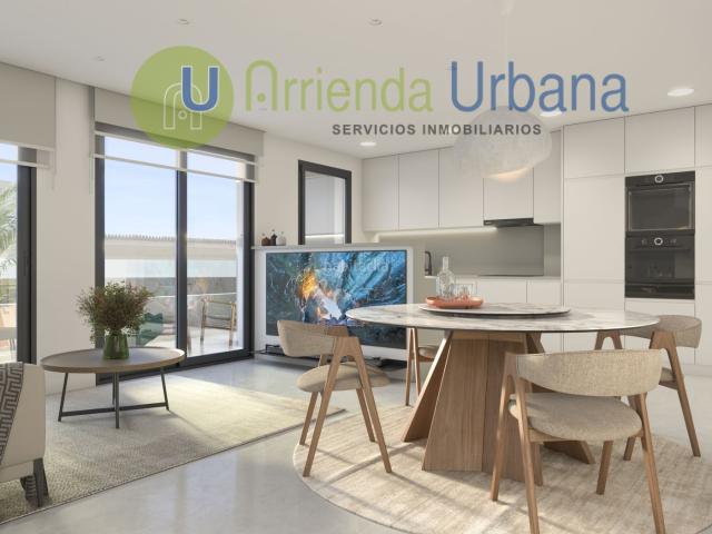 Piso en venta en Santa Pola, Centro. PISO EN VENTA EN SANTA POLA CENTRO. 3 HABITACIONES A 600 METROS DE LA PLAYA. Pisos Santa.