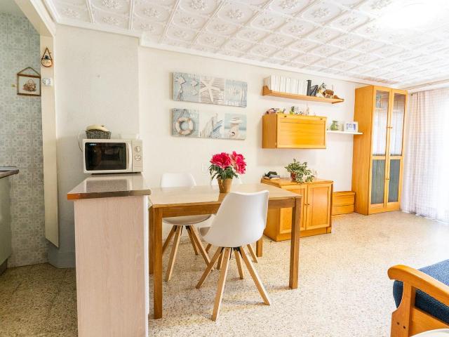 Piso en venta en Santa Pola, Centro. Pisos Santa.