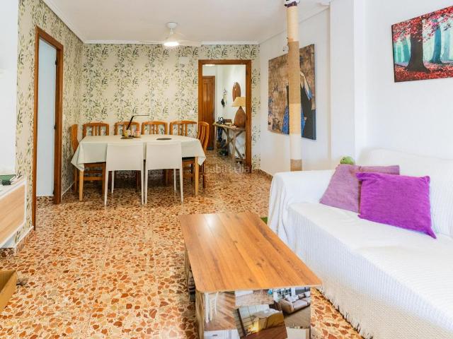 Piso en venta en Santa Pola, Centro. Pisos Santa.