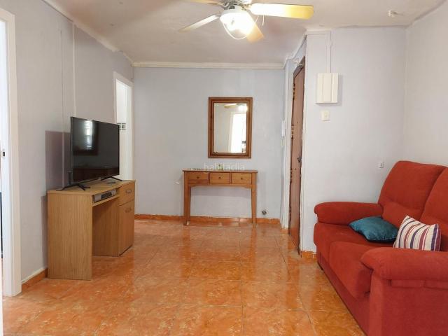 Piso en venta en Santa Pola, Centro. Pisos Santa.
