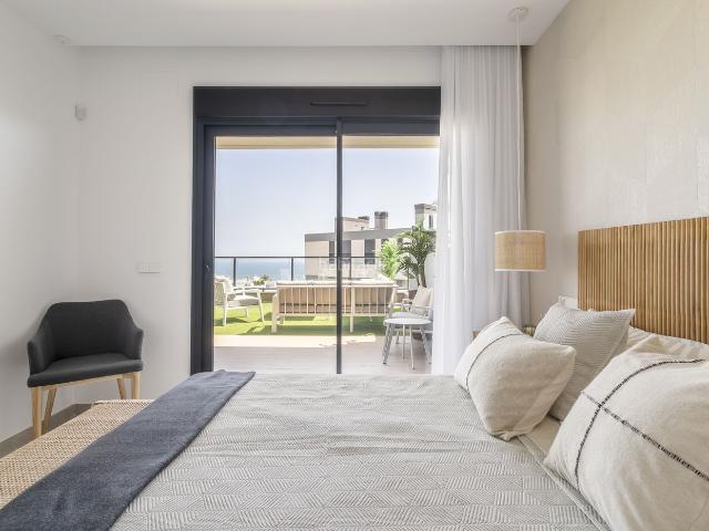 Piso en venta en Santa Pola, Centro. Precioso piso de nueva construcción en la codiciada 2ª línea de mar en Santa Pola última unidad!. Pisos Santa.