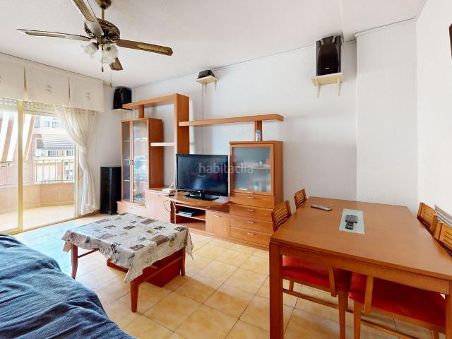 Piso en venta en Santa Pola, Centro. ¡Vistas espectaculares junto al Puerto y Gran Playa en Santa Pola!. Pisos Santa.