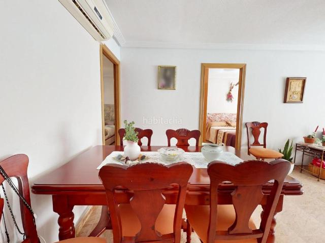 Piso en venta en Santa Pola, Centro. Vivienda con encanto en Playa Levante, Santa Pola!. Pisos Santa.