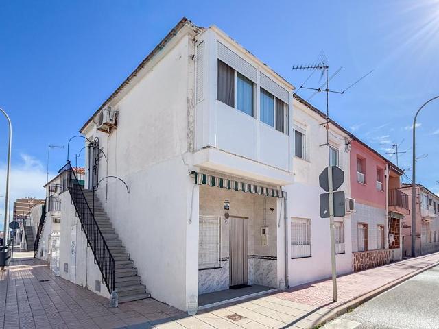 Piso en venta en Santa Pola Alicante