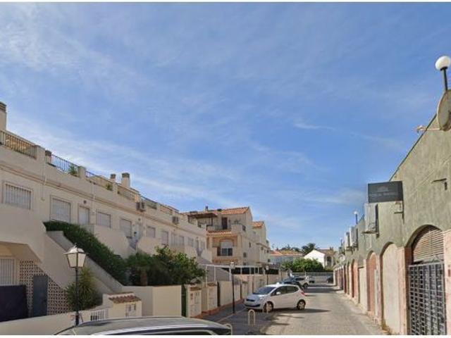 Piso en Venta en Santa Pola, Alicante