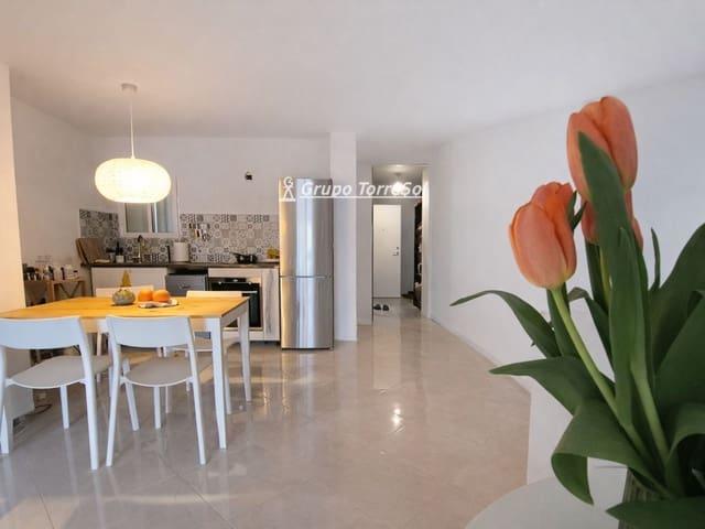 Piso en venta en Santa Pola, Alicante Costa Blanca